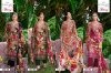 Miraaj By Mumtaz Arts Viscose Discharge Print Pashmina Salwar Suits